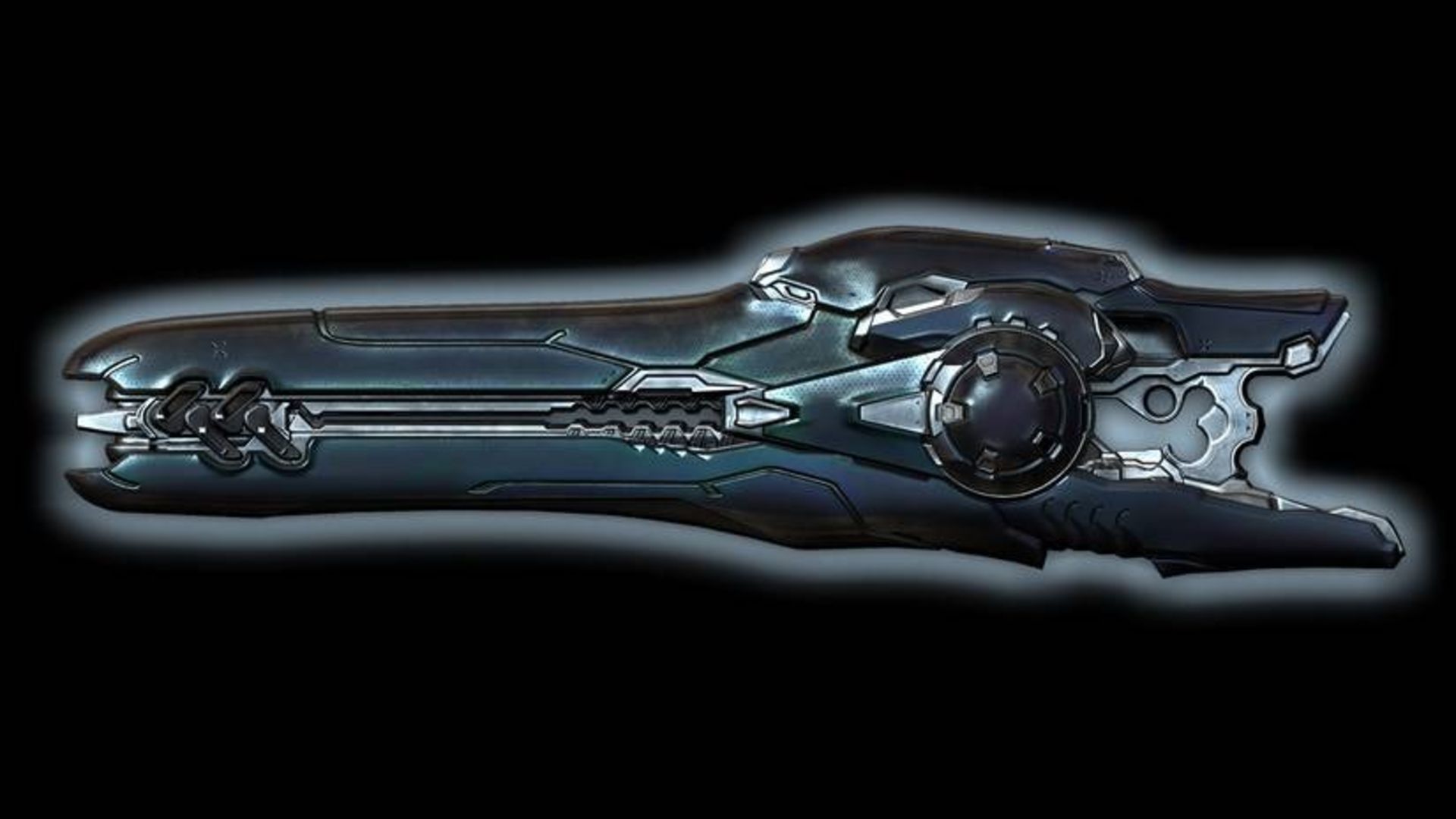 halo beam rifle