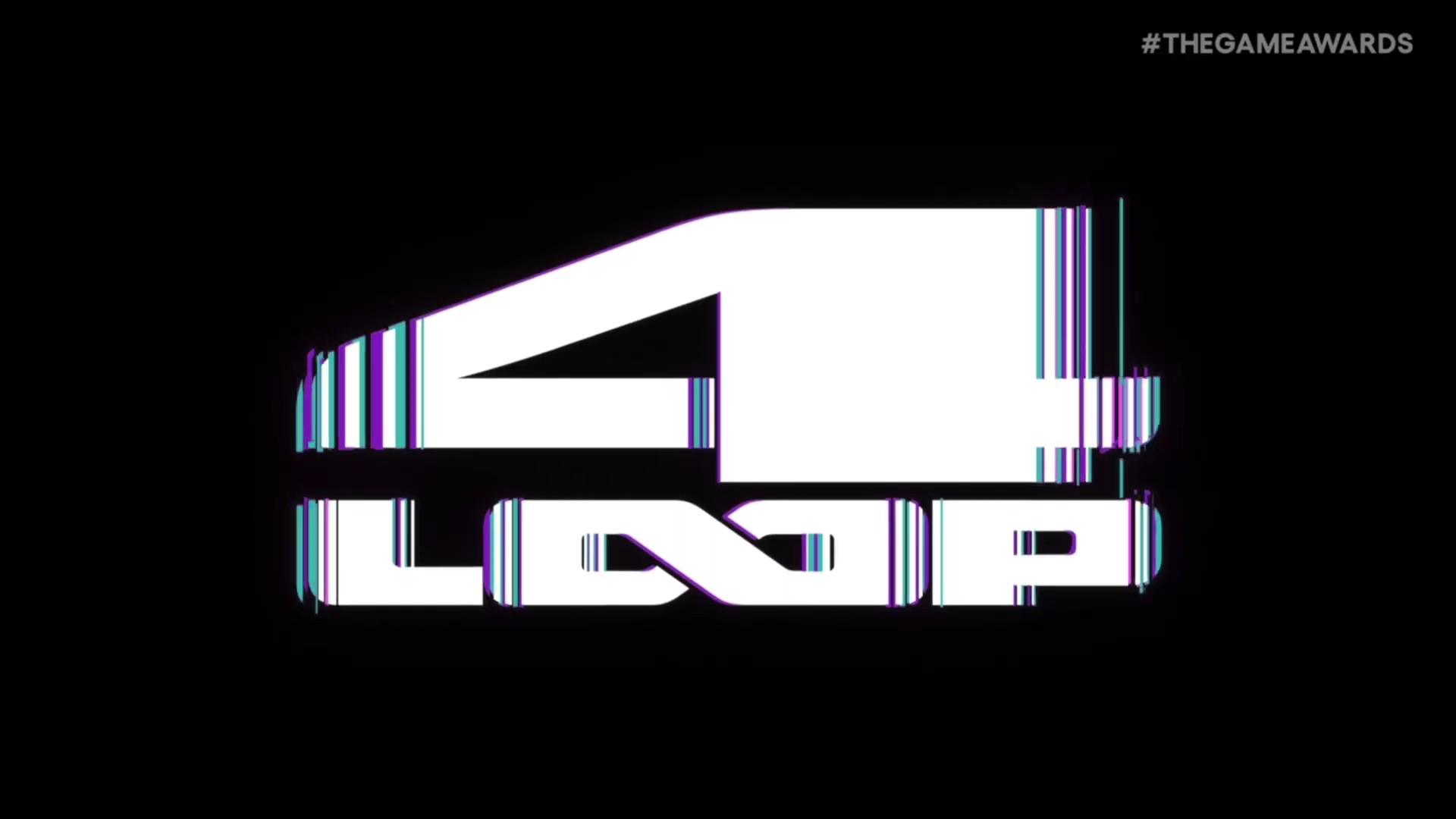 لوگوی بازی 4:LOOP
