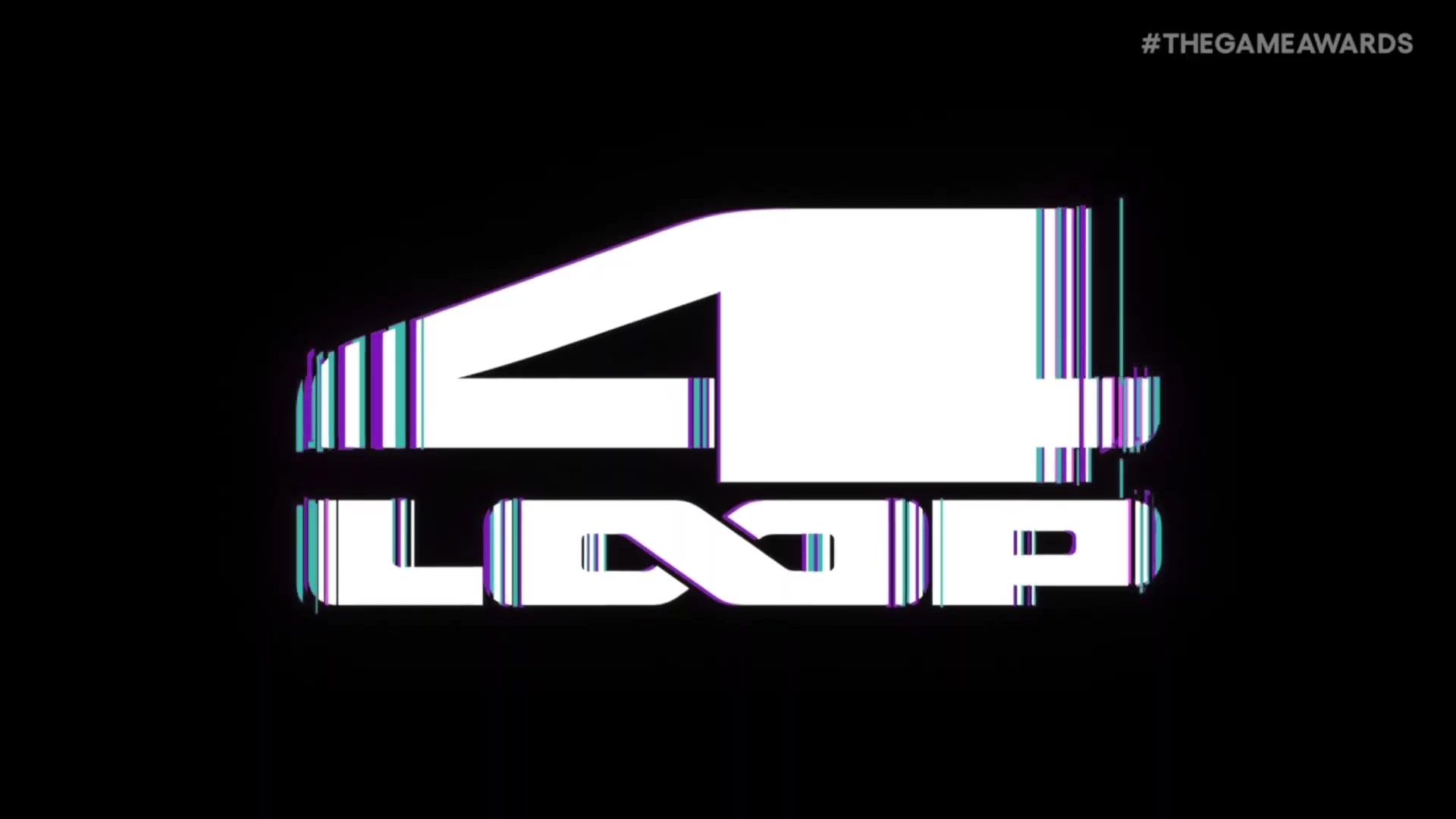 لوگوی بازی 4:LOOP