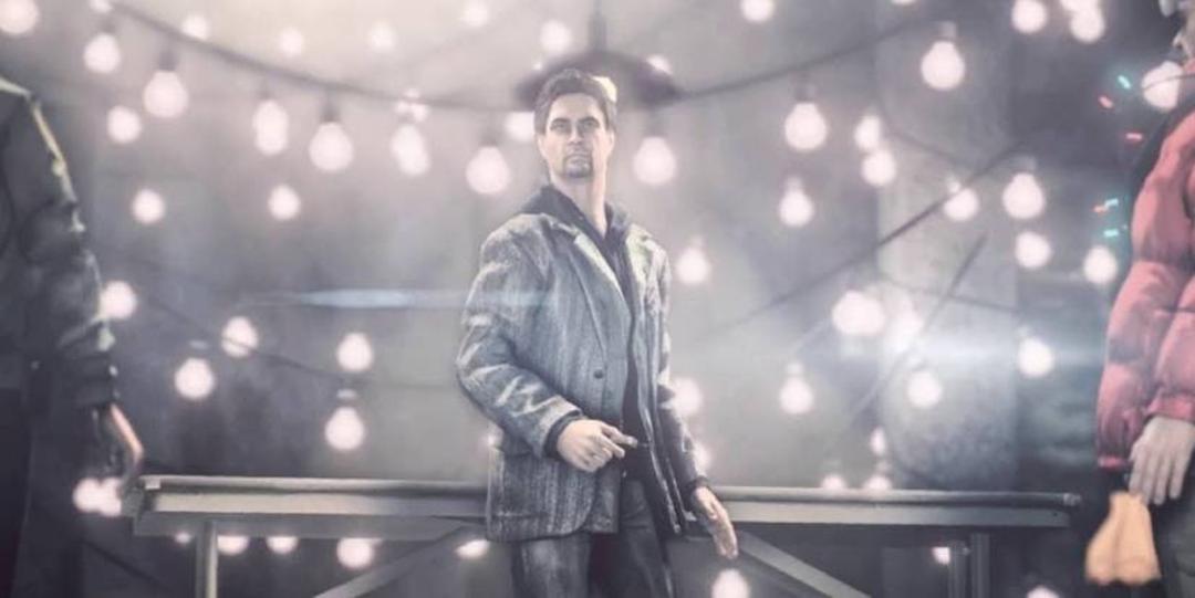 alan wake