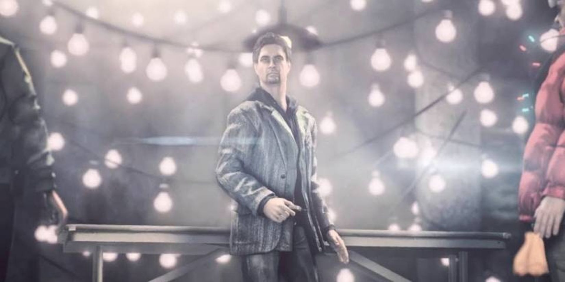 alan wake