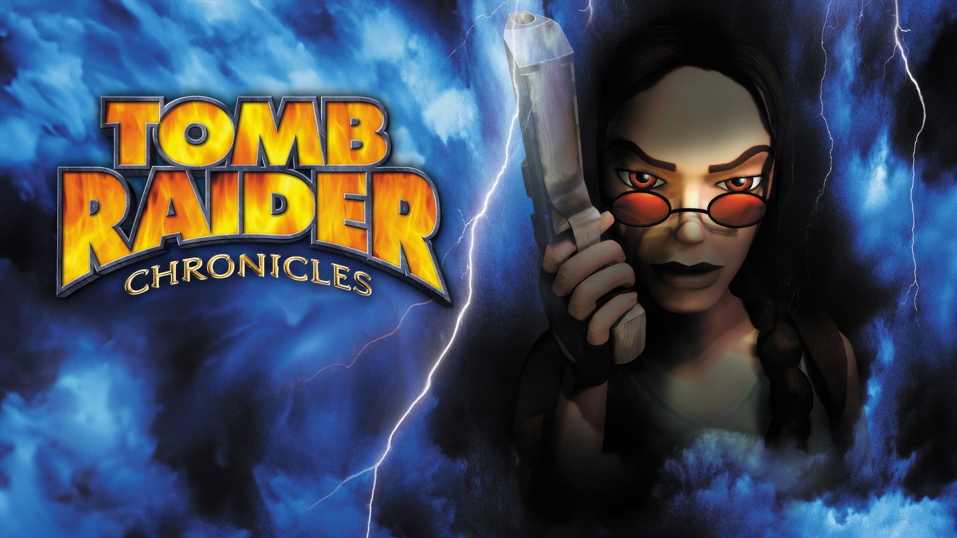 Tomb Raider: Chronicles (2000)