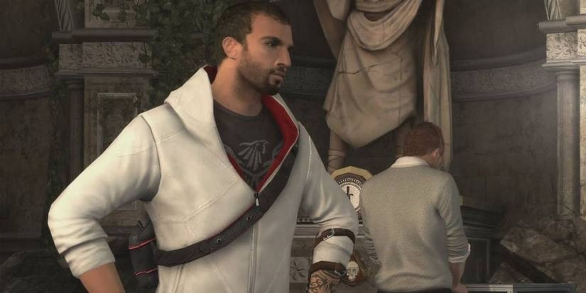 assassins creed desmond
