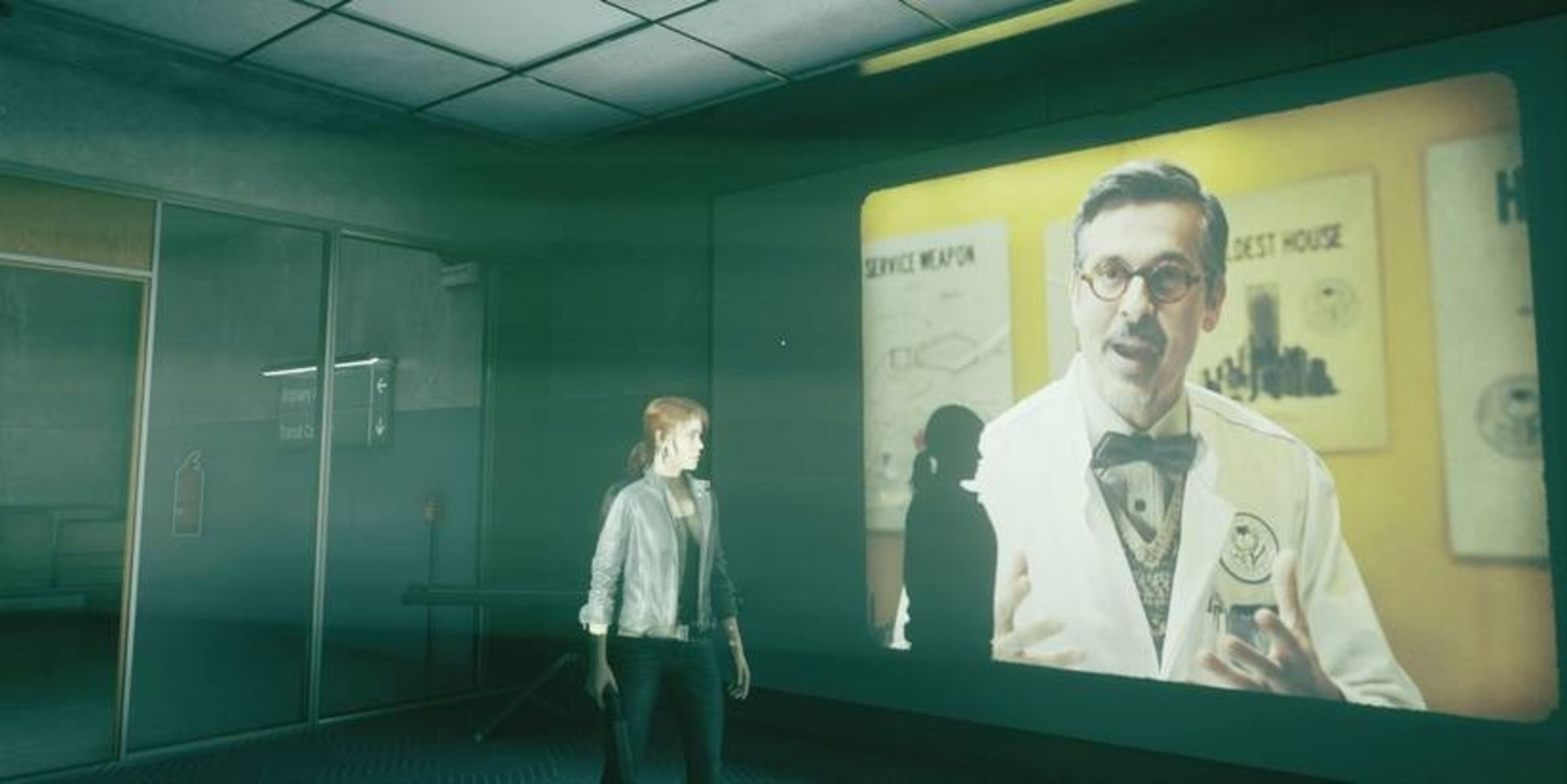 alan wake dr darling