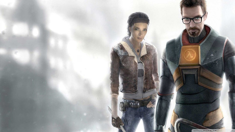 بازی Half-Life 3 در مراحل پایانی توسعه قرار دارد؟