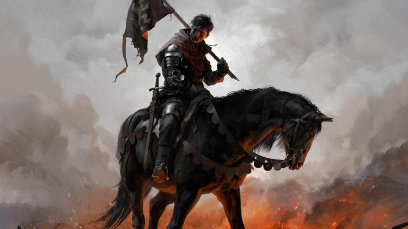 ریمستر بازی Kingdom Come: Deliverance عرضه خواهد شد؟