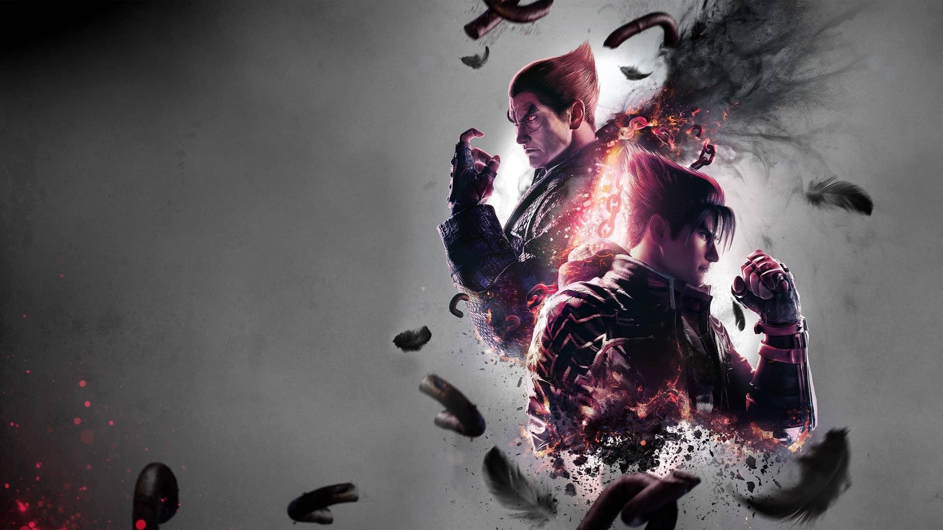بازی Tekken 8