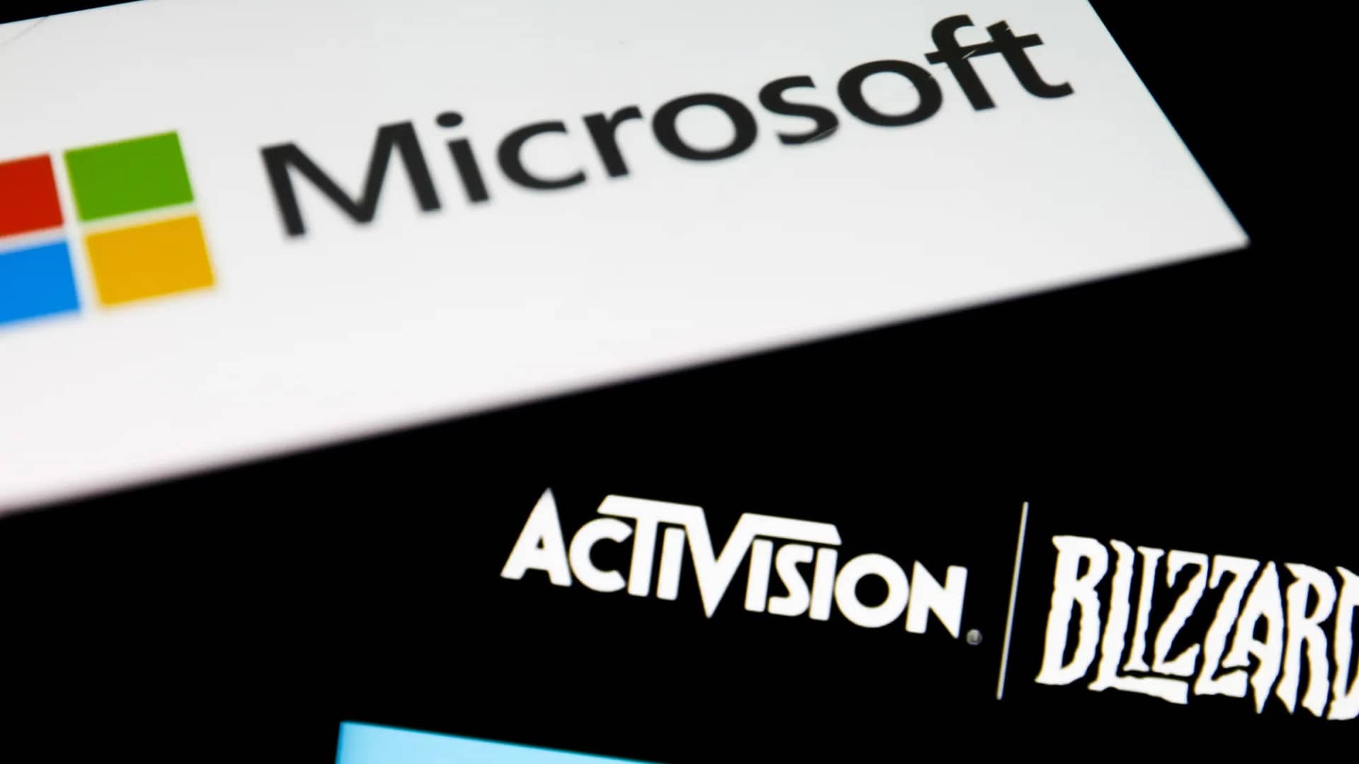 وضعیت درآمد بخش گیمینگ مایکروسافت چگونه است؟