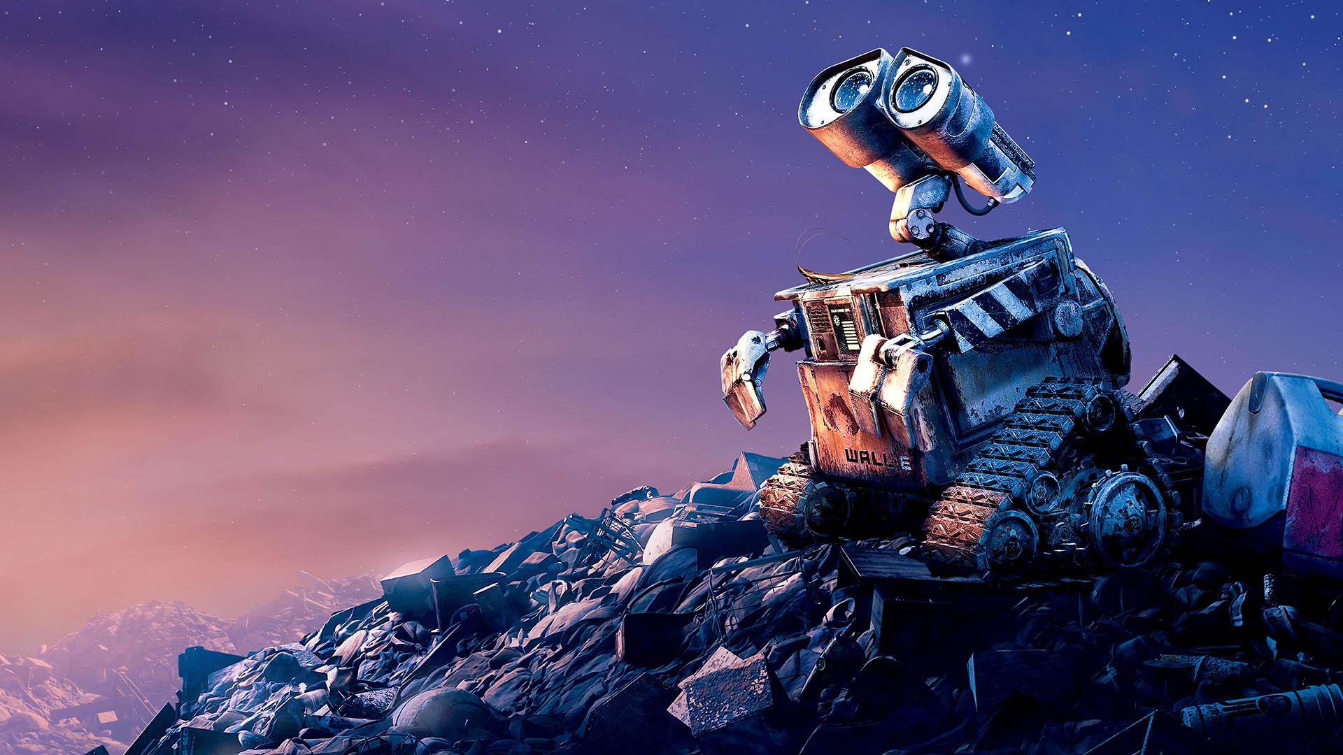 اهمیت انیمیشن Wall-E در فرهنگ عامه از نگاه جامعه‌شناسی