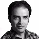 محمدرضا اشتری - دبیر پدال