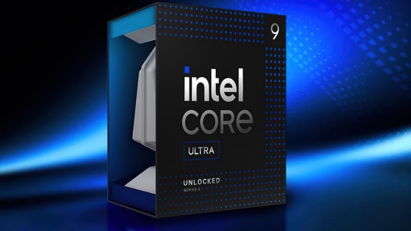 Core Ultra 9 285K در توان 250 وات تا 6 درصد سریع‌تر از 14900KS ظاهر می‌شود