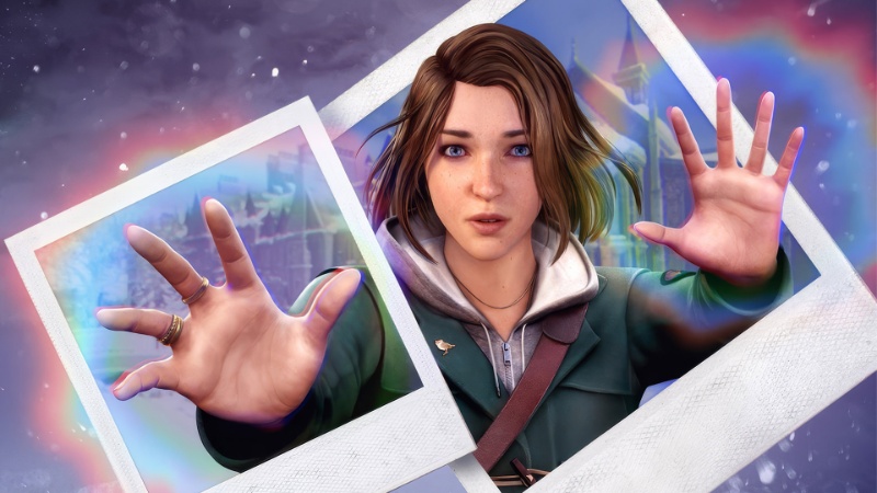 بازی Life is Strange: Double Exposure فضای زیادی از PS5 اشغال نمی‌کند