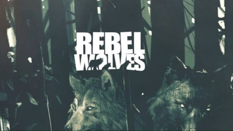 باندای نامکو انتشار بازی استودیو Rebel Wolves را برعهده گرفت