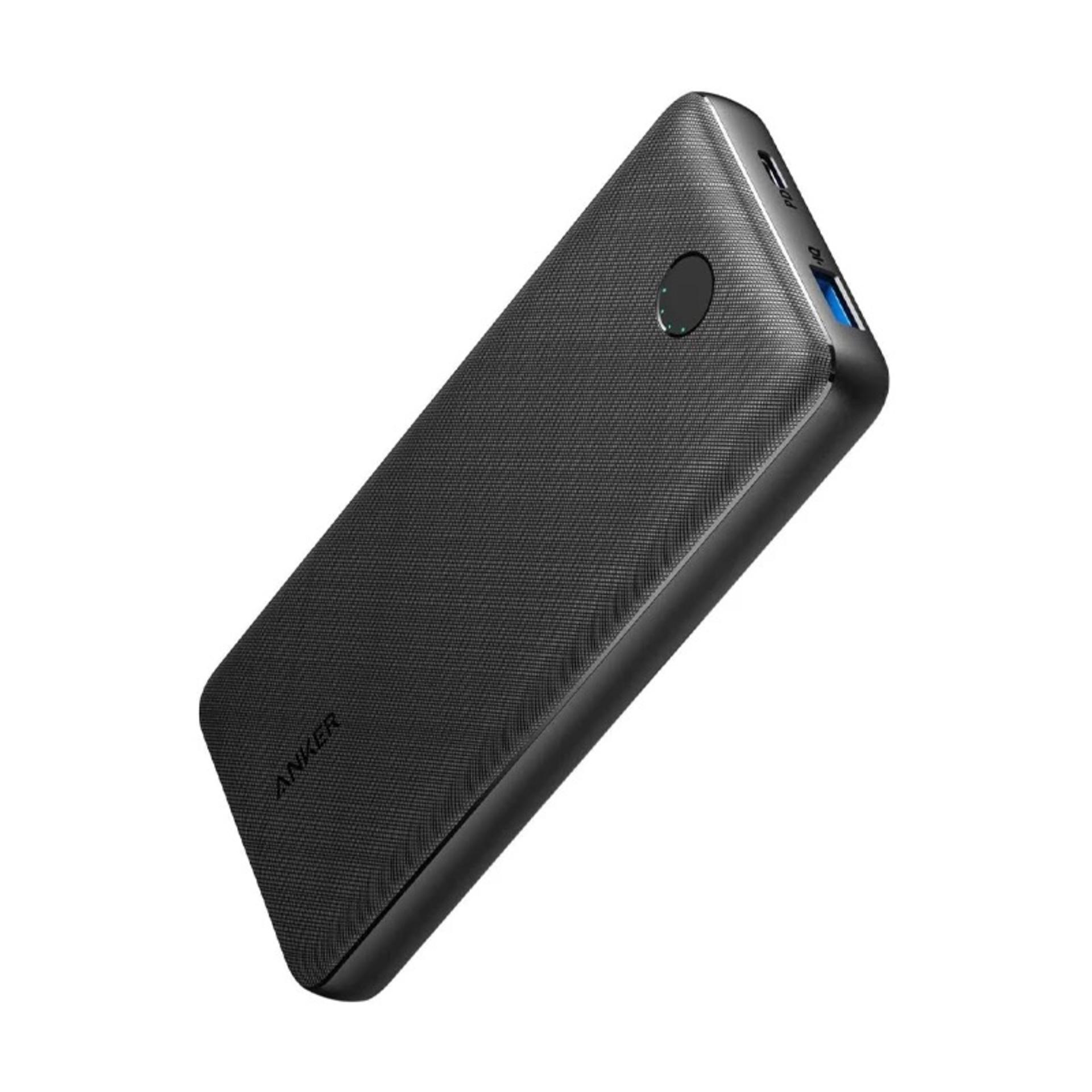 پاوربانک انکر مدل  A1287