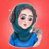 author avatar