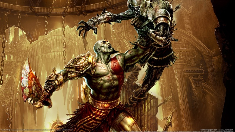 بازی جدید سازندگان God of War احیای یک مجموعه قدیمی خواهد بود