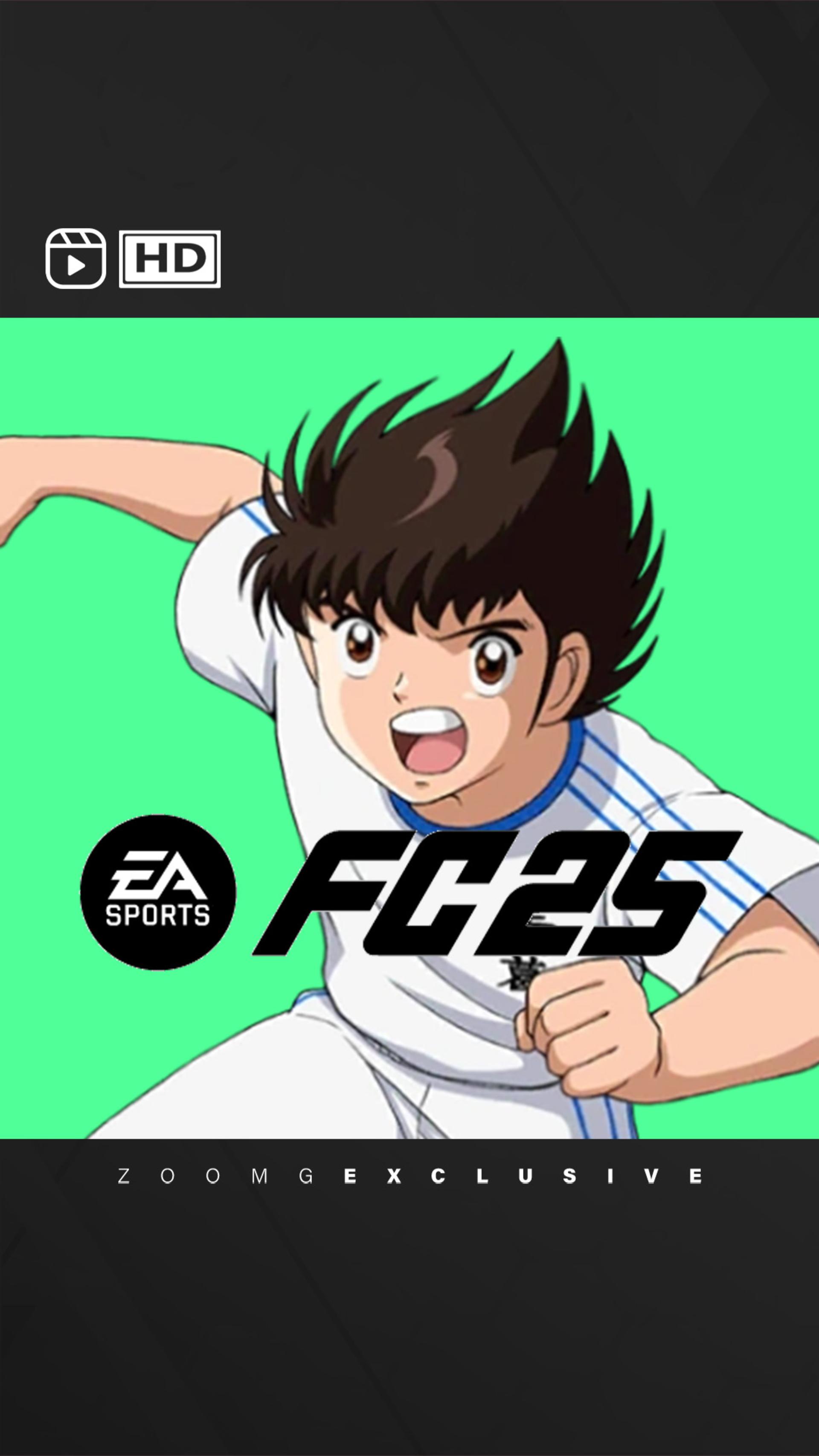 شوت سوباسایی تو Fc 25