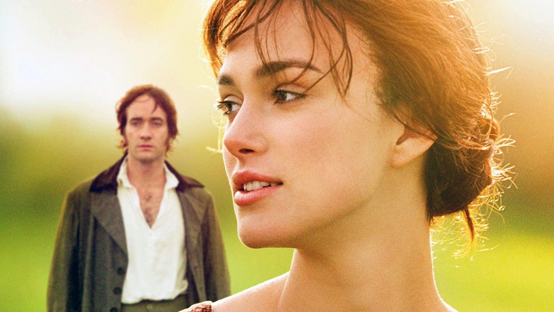 پوستر فیلم Pride and Prejudice