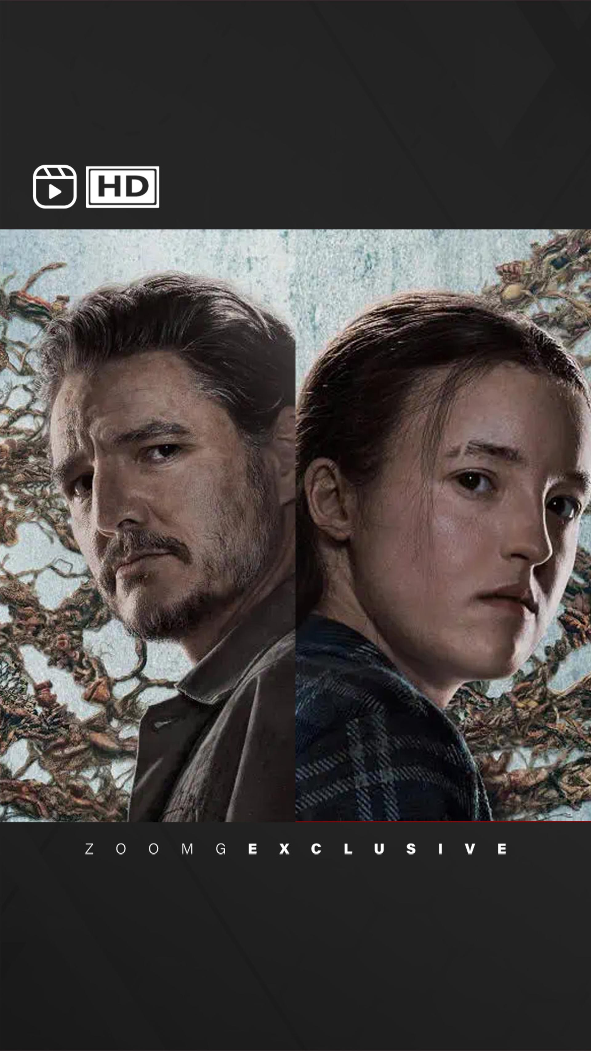 آنچه در فصل دوم Last of Us خواهید دید
