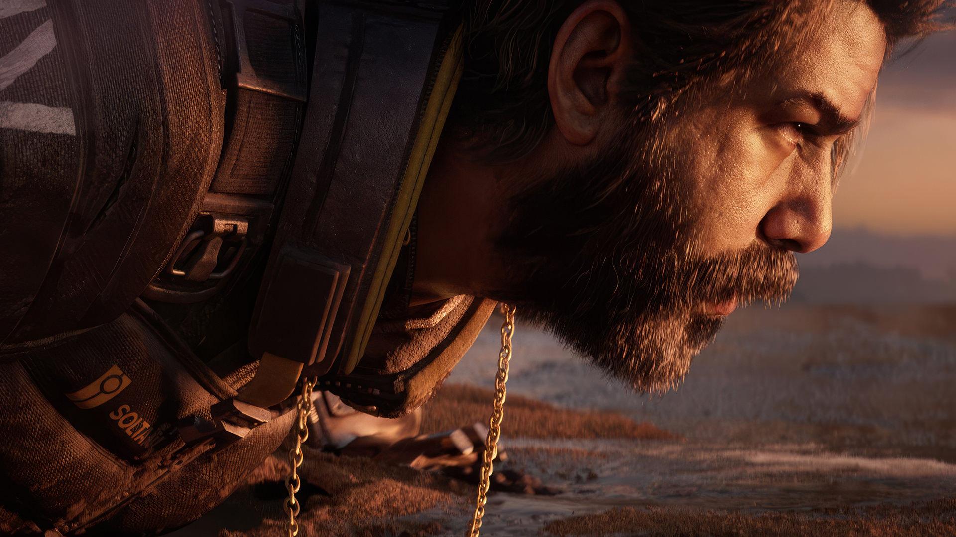 گرفتاری آرجان دوراج در بازی Saros