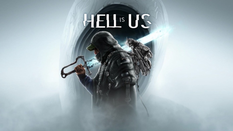 تریلر Hell is Us رویارویی با دشمنان در دل تاریکی را نشان می‌دهد