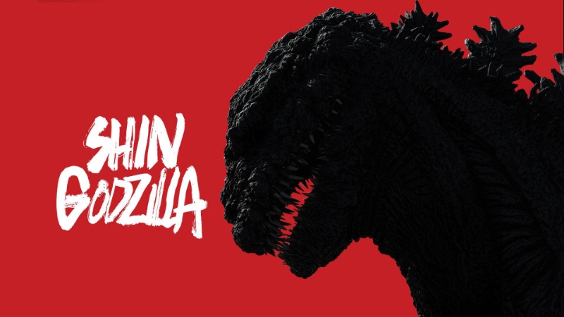 دنباله Shin Godzilla به‌همراه دو فیلم گودزیلا جدید دیگر در دست ساخت است