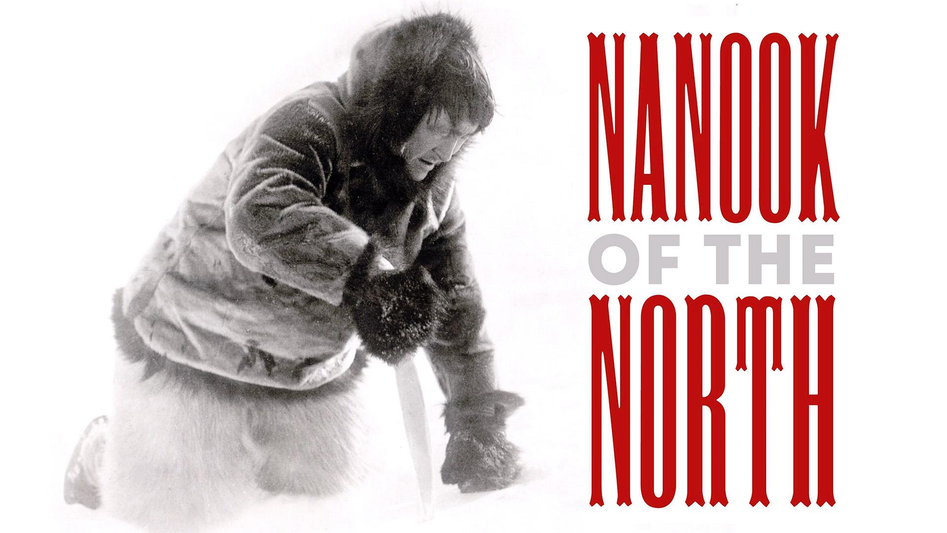 مستند Nanook of the North