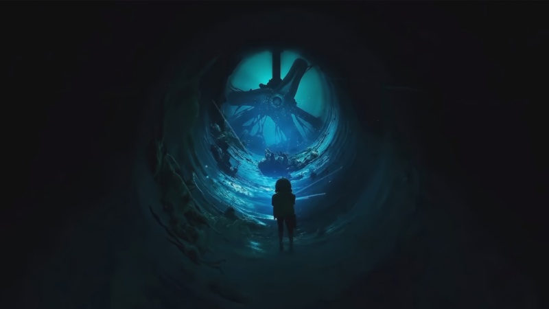 بازی End of Abyss معرفی شد؛ ماجراجویی تاریک و هولناک
