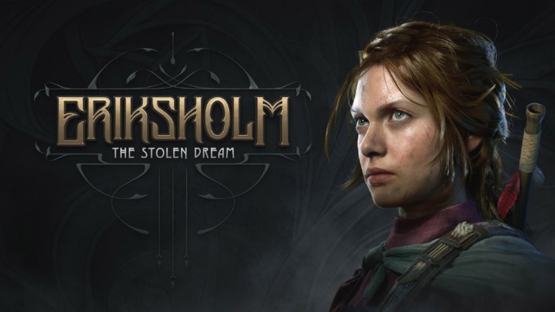 بازی Eriksholm: The Stolen Dream رونمایی شد؛ نجات رؤیا از دل سایه‌ها
