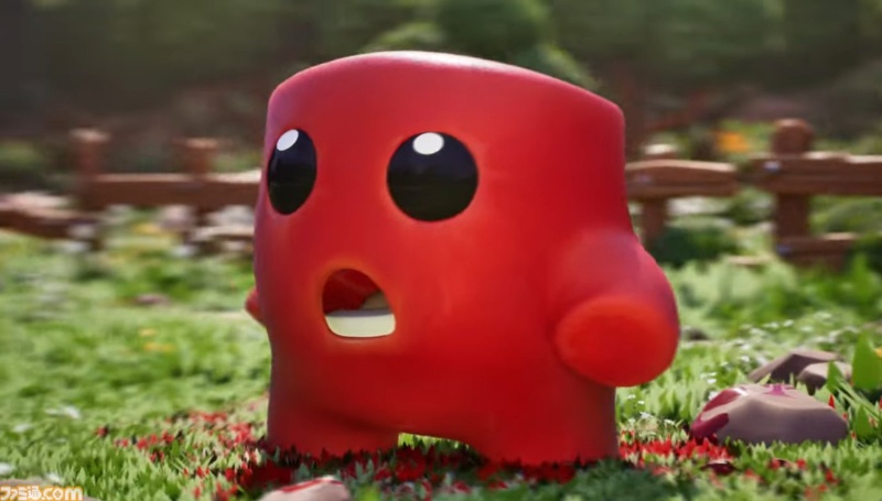 بازی Super Meat Boy 3D با انتشار تریلری معرفی شد