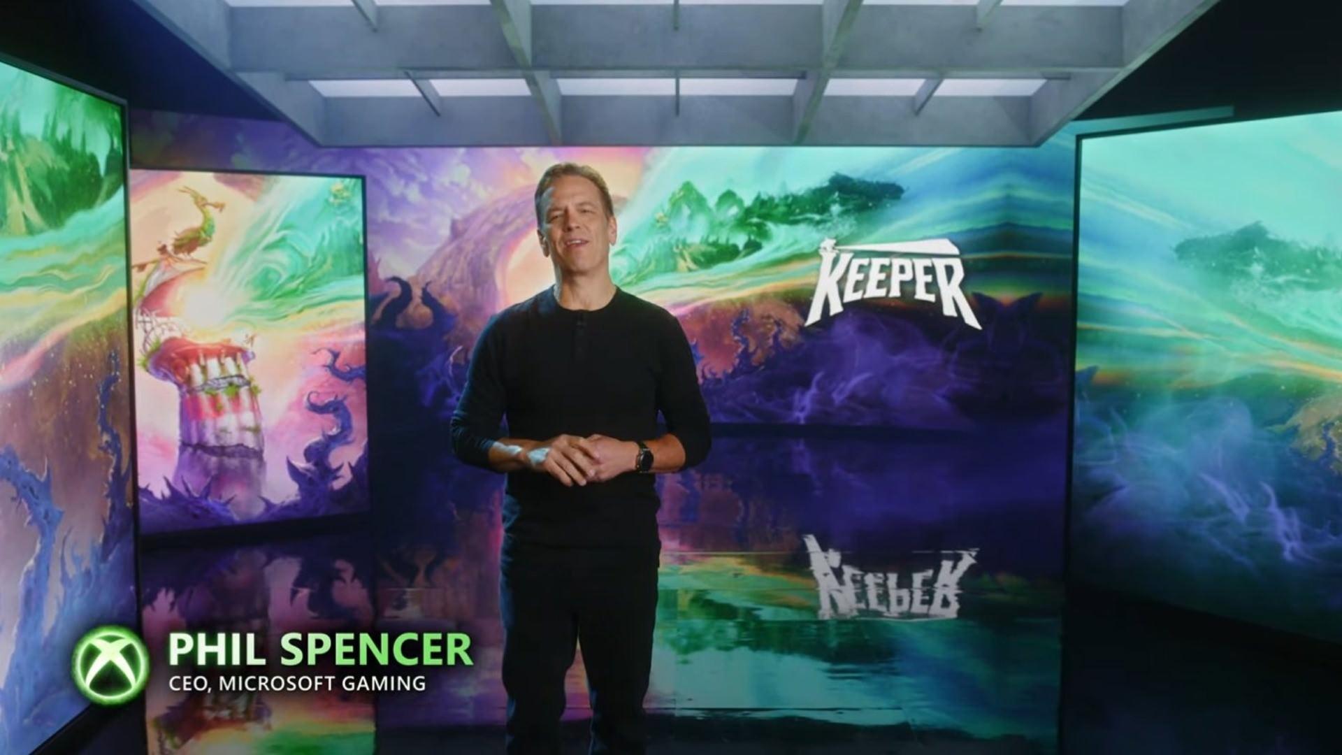 فیل اسپنسر از مایکروسافت بازنشست شد؛ تغییر و تحولات گسترده در ایکس باکس