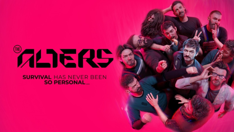 بررسی بازی The Alters | میکی ۱۸
