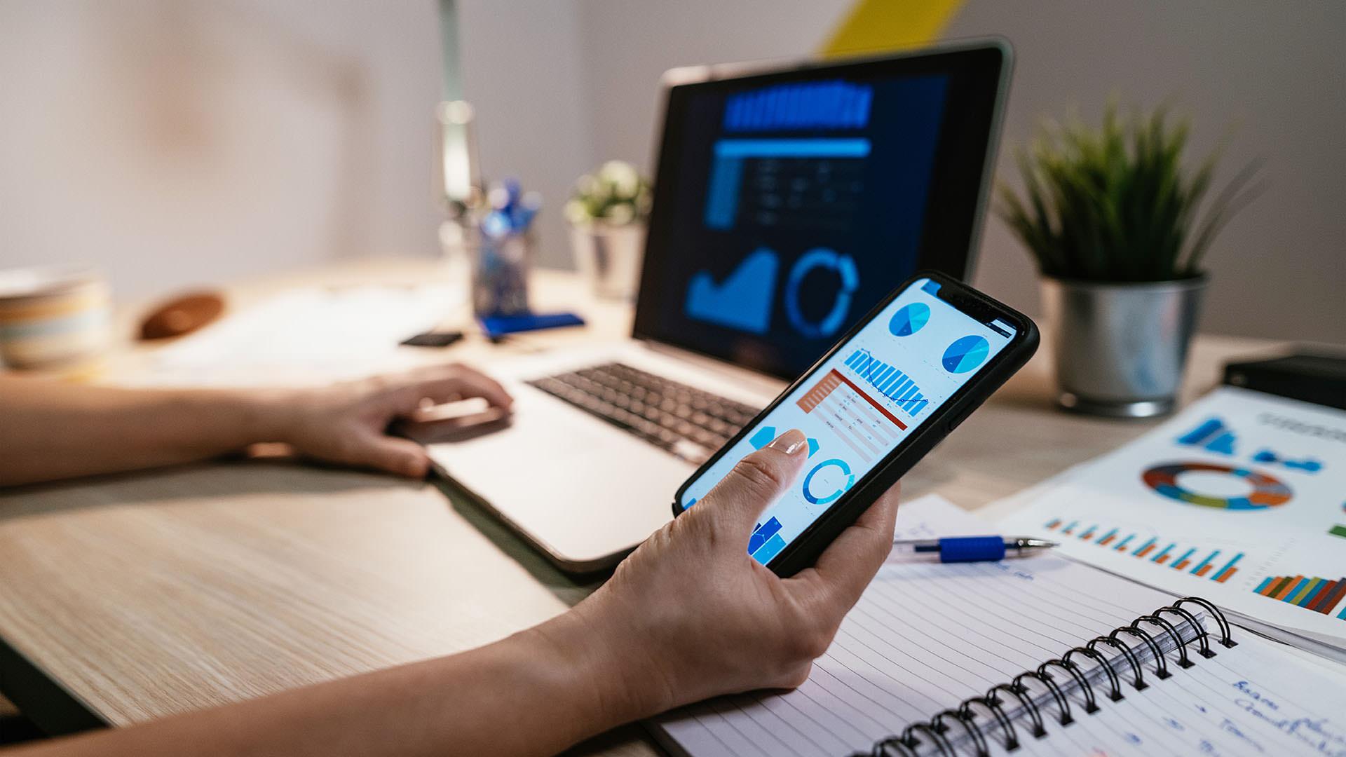 ابزارهای بازیابی اطلاعات اندروید