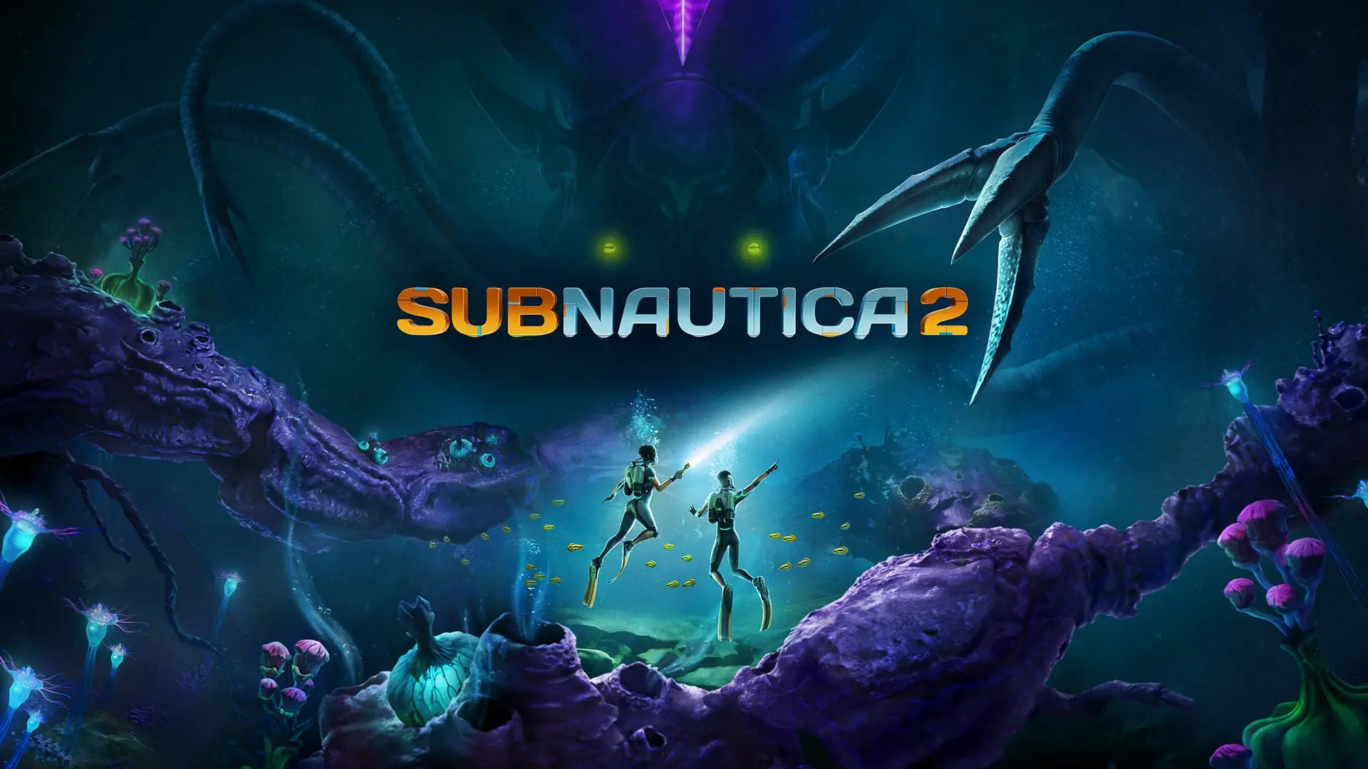 شروع عالی بازی Subnautica 2 در استیم