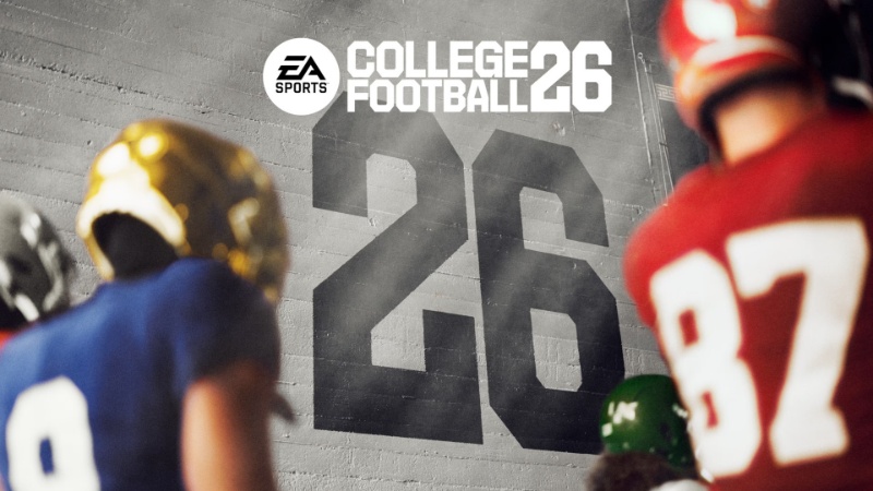 نمره‌های بازی EA Sports College Football 26 از سایت‌های معتبر دنیا