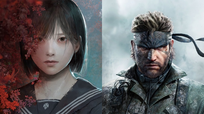 بازی‌های Metal Gear Solid Delta و Silent Hill f حضور پر رنگی در گیمزکام ۲۰۲۵ خواهند داشت