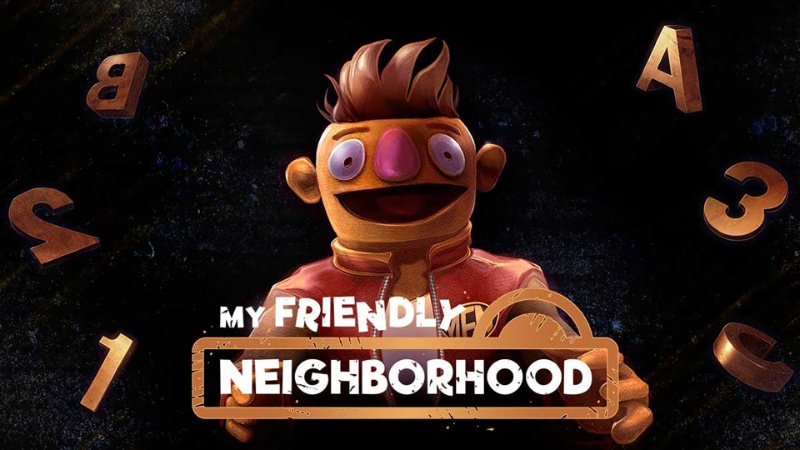 تاریخ عرضه نسخه کنسولی My Friendly Neighborhood اعلام شد