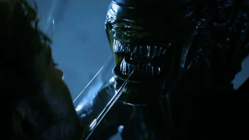 تریلر جدید سریال Alien: Earth حضور هیولاهای بیشتری را تایید می‌کند