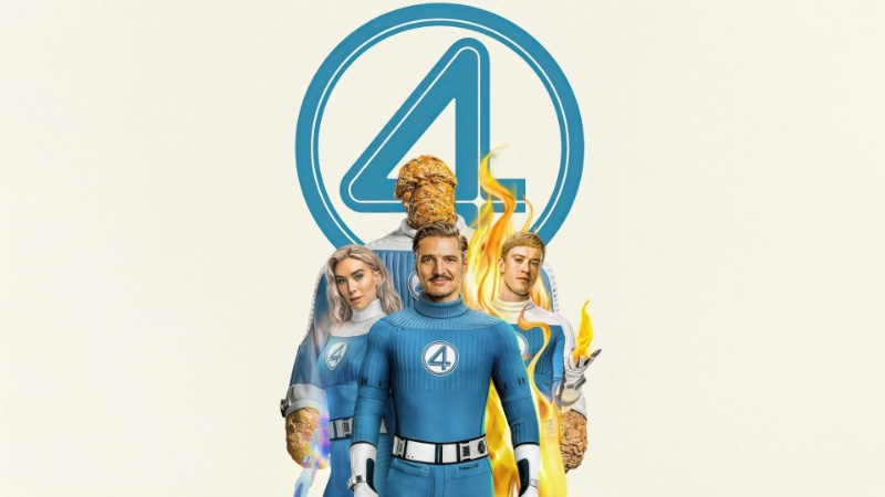 فیلم The Fantastic Four: First Steps دارای چند صحنه پس از پایان خواهد بود؟