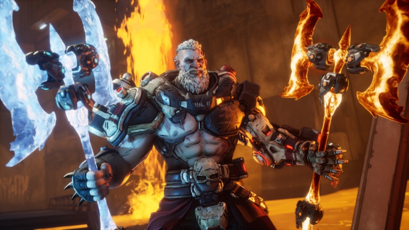 تریلرهای جدید Borderlands 4 روی نمایش شخصی‌سازی گسترده بازی تمرکز دارند