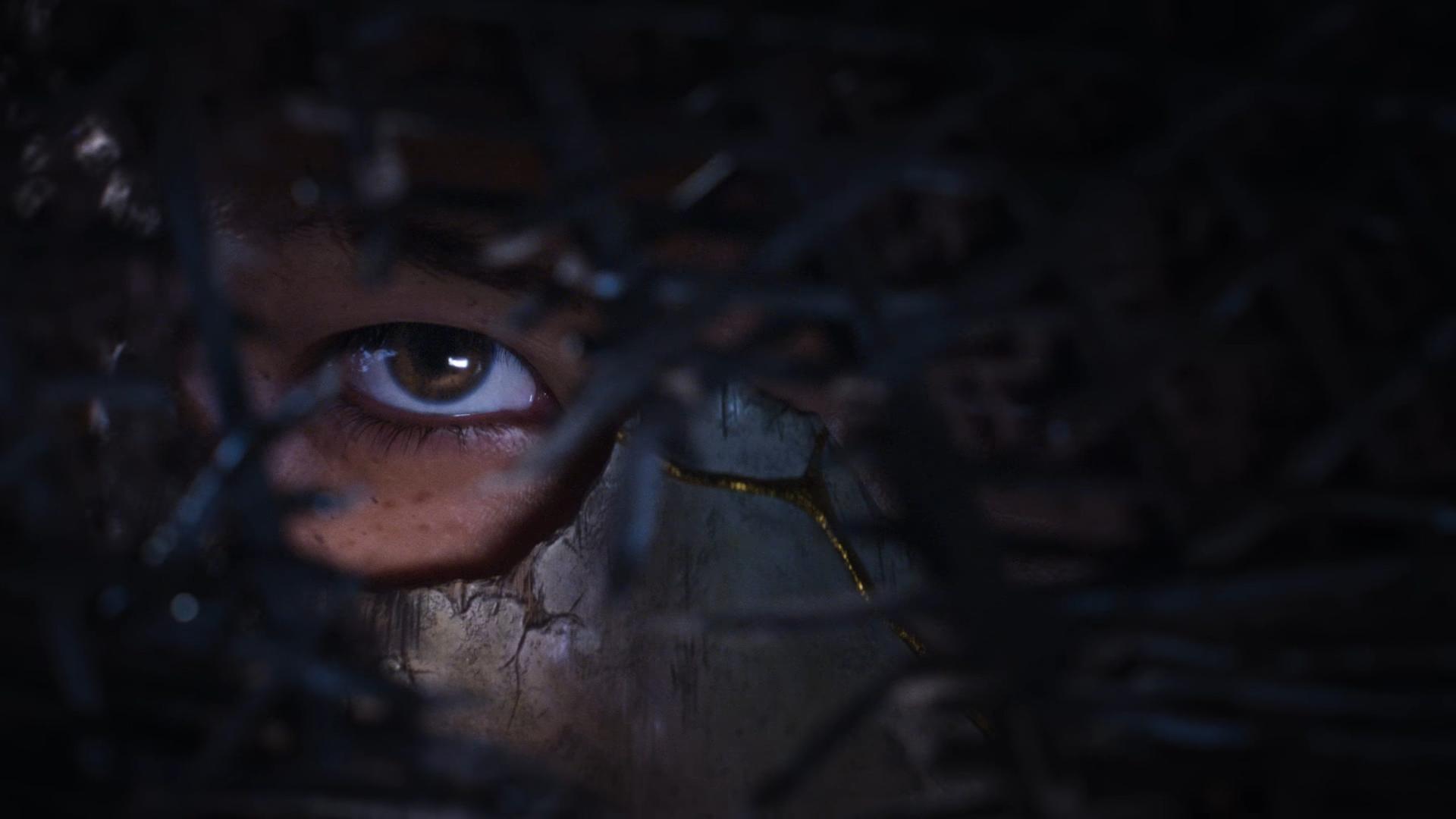 سکانس سینمایی بازی Ghost of Yōtei