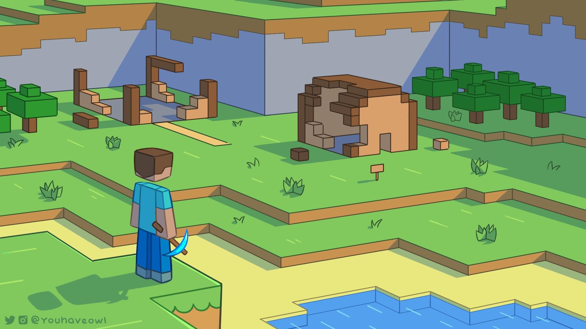 بهترین بازی های آفلاین اندروید | ۶۰ بازی که نباید از دست بدید