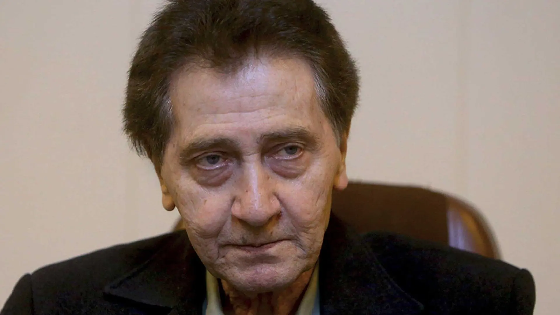 سعید مظفری