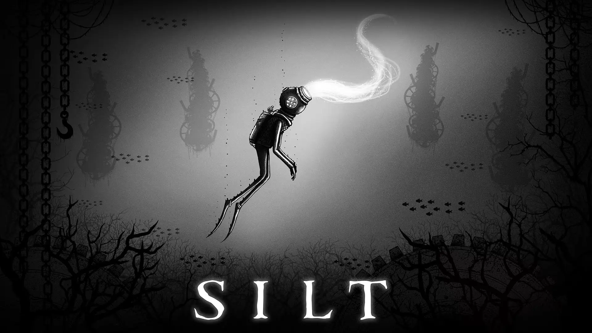 بازی موبایل SILT