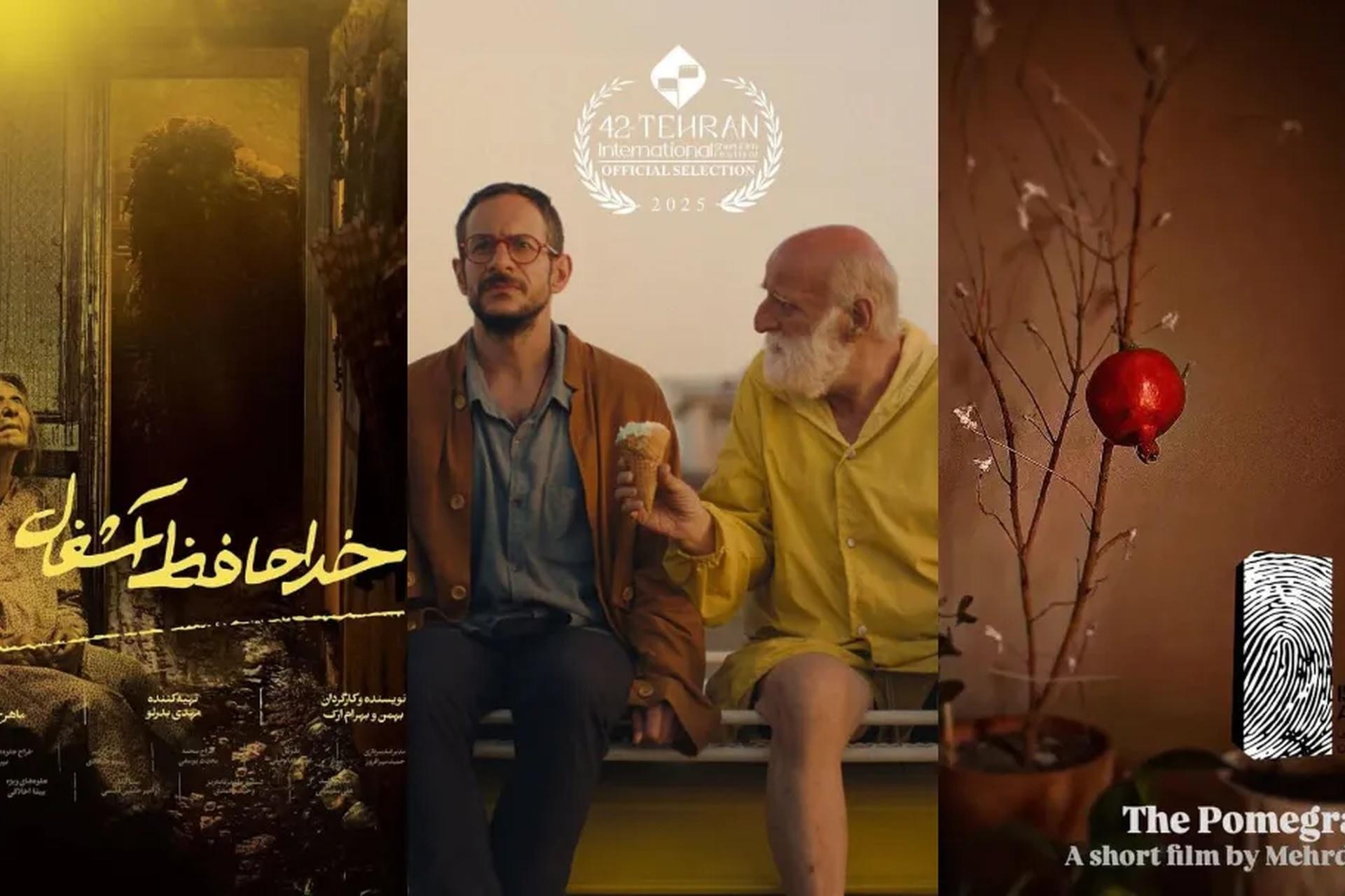 نقد فیلمهای کوتاه جشنواره فیلم تهران ۱۴۰۴
