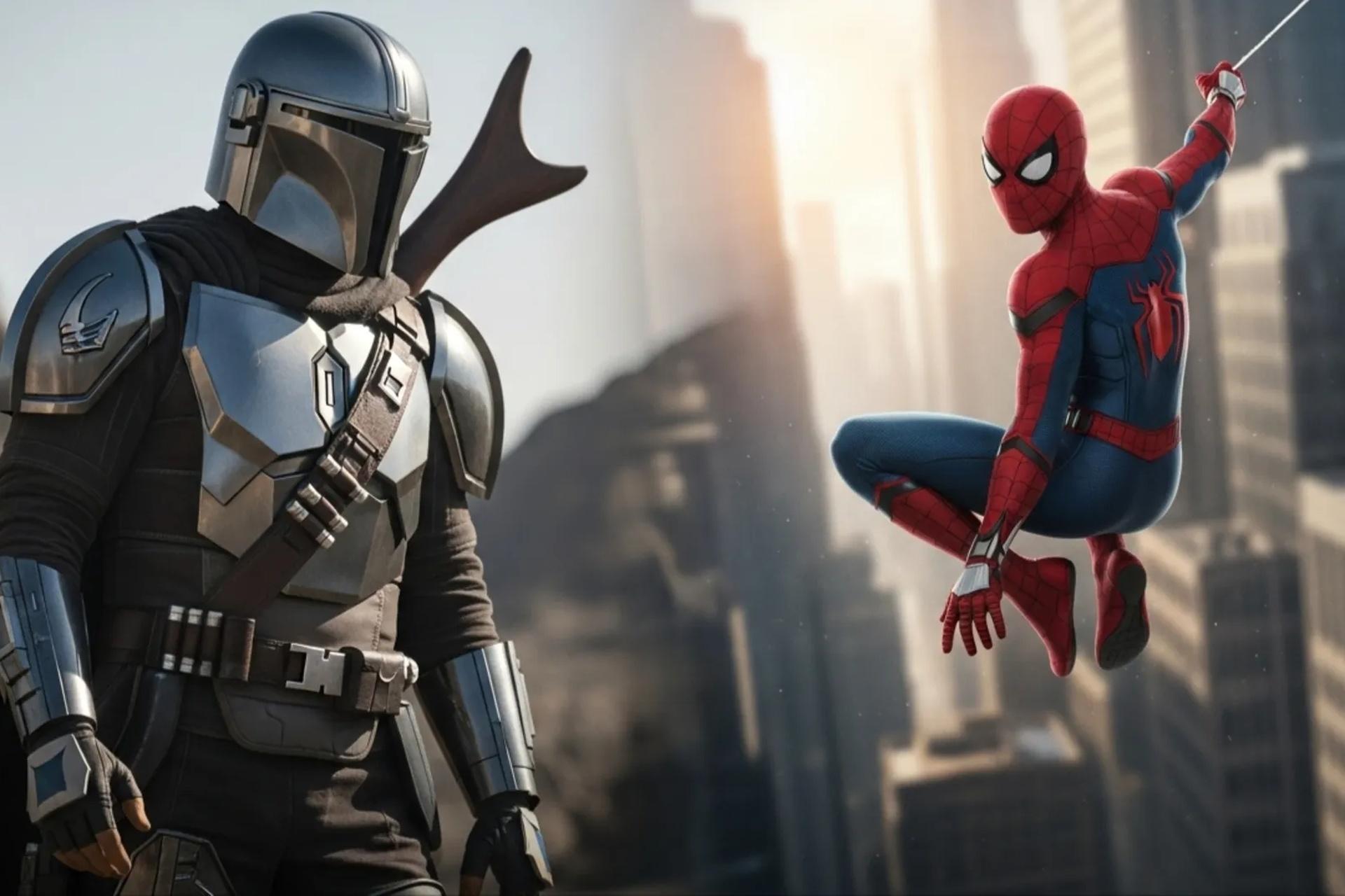 بهترین فیلمهای اکشن ۲۰۲۶