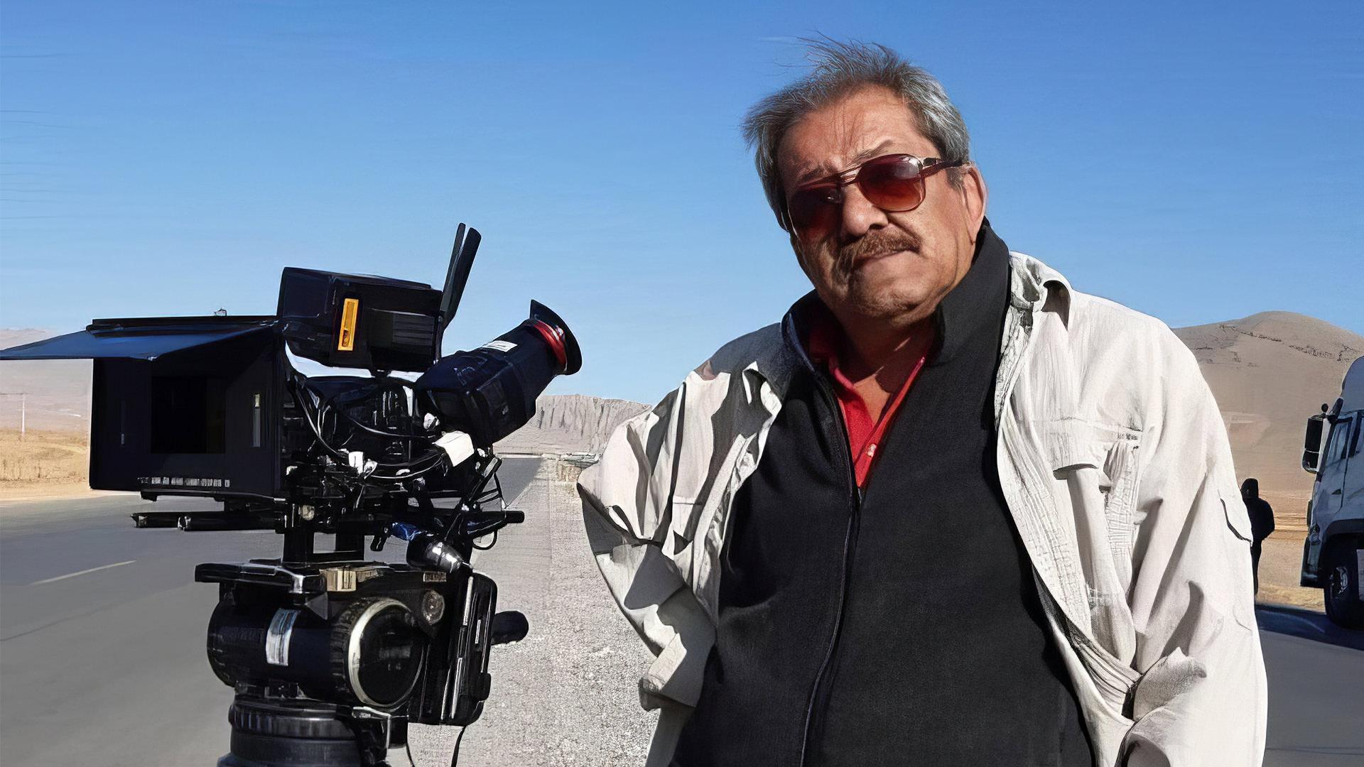 مسعود رشیدی، کارگردان باسابقه تلویزیون