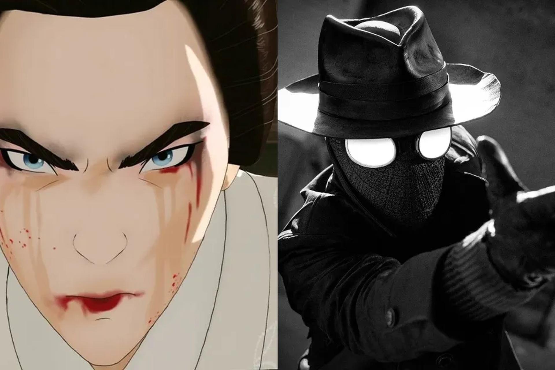 بهترین سریالهای ۲۰۲۶