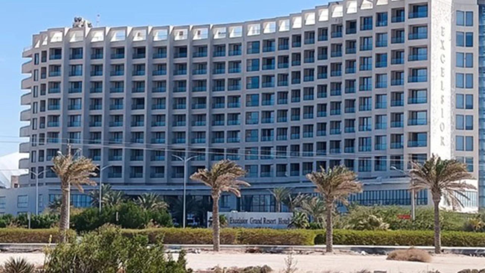 چطور هتلی انتخاب کنیم که نزدیک جاذبه‌های گردشگری باشد؟