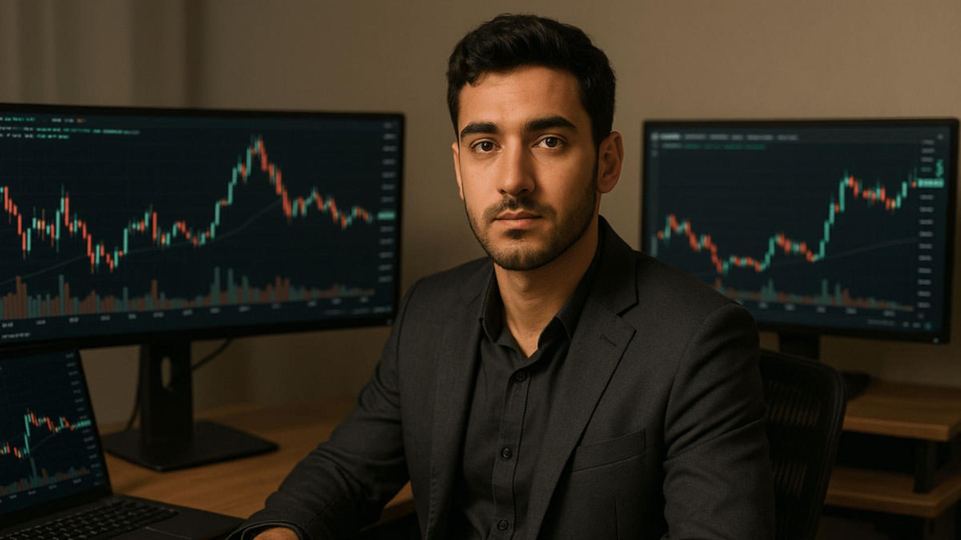 چطور با انجام چالش SDF تا ۵۰ هزار دلار سرمایه اولیه برای ترید بگیریم؟